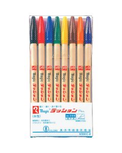 Magic RUSHON Pen No.300 1อัน