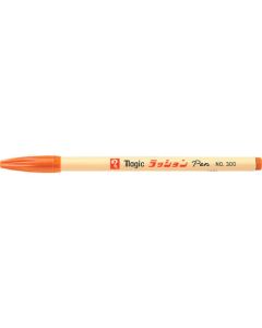 Magic RUSHON Pen No.300 10เส้น