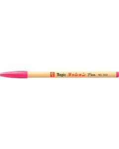 Magic RUSHON Pen No.300 10เส้น