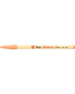 Magic RUSHON Pen No.300 10เส้น