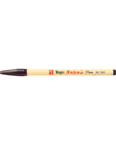 Magic RUSHON Pen No.300 10เส้น