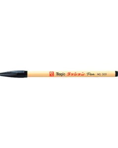 Magic RUSHON Pen No.300 10เส้น