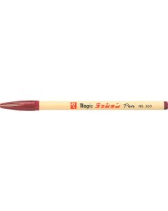 Magic RUSHON Pen No.300 10เส้น