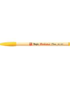 Magic RUSHON Pen No.300 10เส้น