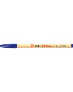 Magic RUSHON Pen No.300 10เส้น