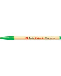 Magic RUSHON Pen No.300 10เส้น