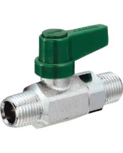 Ball Valve M3 Series