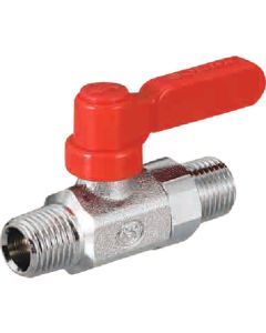 Ball Valve M3 Series Long Handle Type