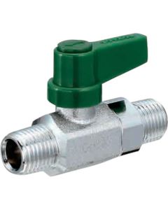 Ball Valve M3 Series