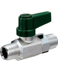 Ball Valve M3 Series
