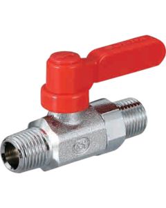 Ball Valve M3 Series Long Handle Type