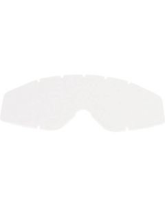 Anti-Fog Safety Goggle 10แผ่น