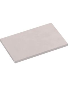 Option for Boltless Shelf