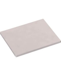 Option for Boltless Shelf