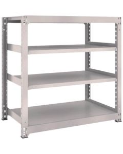 M3 type Medium-Duty Boltless Shelving(Weight Capacity:300kg per Shelf)