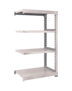 M3 type Medium-Duty Boltless Shelving(Weight Capacity:300kg per Shelf)