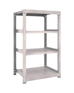 M3 type Medium-Duty Boltless Shelving(Weight Capacity:300kg per Shelf)
