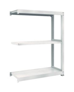 M3 type Medium-Duty Boltless Shelving (Weight Capacity:300kg per Shelf)