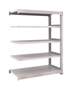 M3 type Medium-Duty Boltless Shelving(Weight Capacity:300kg per Shelf)