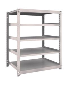 M3 type Medium-Duty Boltless Shelving(Weight Capacity:300kg per Shelf)
