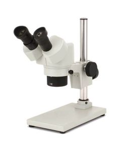 กล้องจุลทรรศน์ใช้แสงแบบสเตอริโอ Single Magnification 10x with Small Base