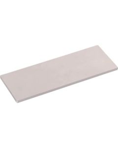 Option for Boltless Shelf