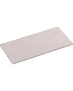 Option for Boltless Shelf