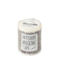 Interior Masking Tape 1อัน