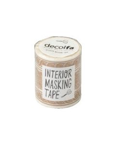 Interior Masking Tape 1อัน