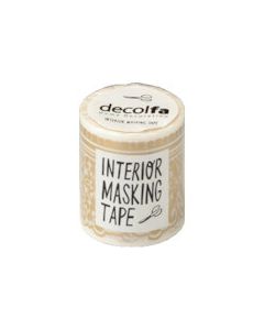 Interior Masking Tape 1อัน