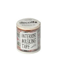 Interior Masking Tape 1อัน
