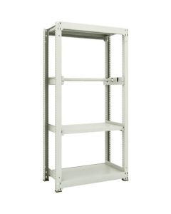 M3 type Medium-Duty Boltless Shelving(Weight Capacity:300kg per shelf)