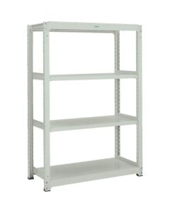 M3 type Medium-Duty Boltless Shelving(Weight Capacity:300kg per Shelf)