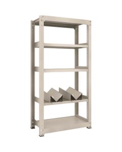 M3 type Medium-Duty Boltless Shelving(Weight Capacity:300kg per Shelf) 1อัน