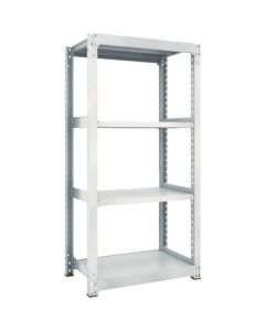 M3 type Medium-Duty Boltless Shelving(Weight Capacity:300kg per Shelf)