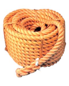 Hemp rope 1อัน