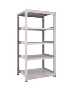 Medium Duty Boltless Shelf M3 Type (height 1800mm, 5 stage type)