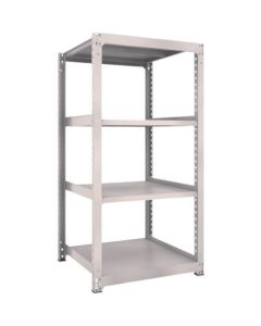M3 type Medium-Duty Boltless Shelving(Weight Capacity:300kg per Shelf)