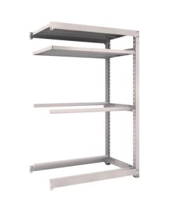 Tire Rack