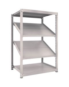 M3 type Medium-Duty Shelving(Weight Capacity:300kg per Shelf)