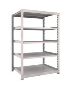 Medium Duty Boltless Shelf M3 Type (height 1800mm, 5 stage type)