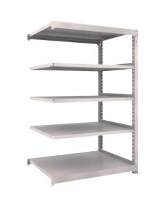 M3 type Medium-Duty Boltless Shelving(Weight Capacity:300kg per Shelf)