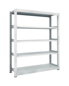 Medium Duty Boltless Shelf M3 Type (height 1800mm, 5 stage type)