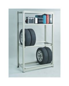 Tire Rack