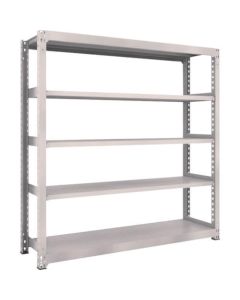 Medium Duty Boltless Shelf M3 Type (height 1800mm, 5 stage type)