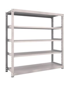 Medium Duty Boltless Shelf M3 Type (height 1800mm, 5 stage type)