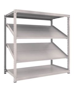M3 type Medium-Duty Shelving(Weight Capacity:300kg per Shelf)