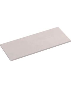 Option for Boltless Shelf