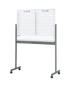 One Side Moving Leg for Whiteboard(legs only)