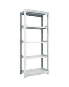 M3 type Medium-Duty Boltless Shelving(Weight Capacity:300kg per Shelf)
